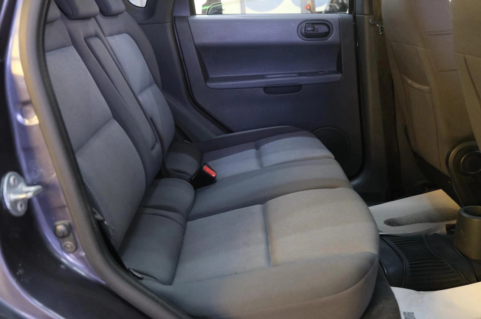 Mitsubishi Colt 19 из 20