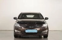 Hyundai Solaris 2 из 15