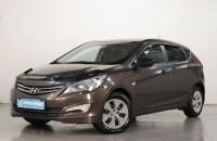 Hyundai Solaris 3 из 15