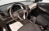 Hyundai Solaris 8 из 15