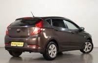 Hyundai Solaris 4 из 15