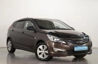 Hyundai Solaris 1 из 15