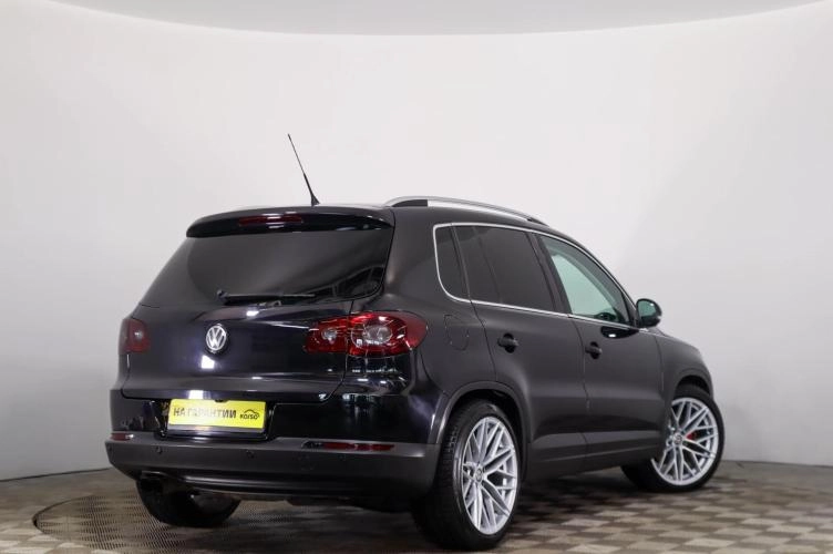 Volkswagen Tiguan 4 из 6