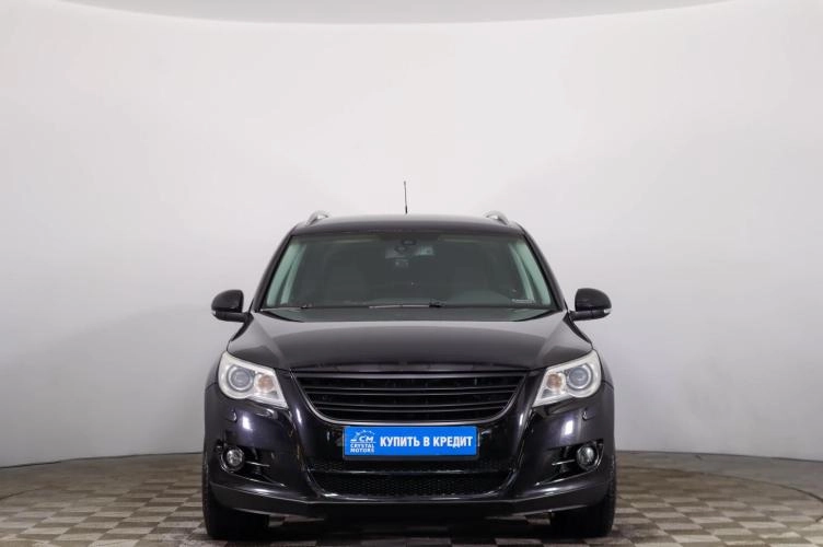 Volkswagen Tiguan 2 из 6
