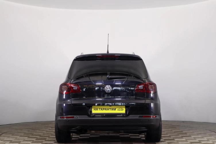 Volkswagen Tiguan 5 из 6