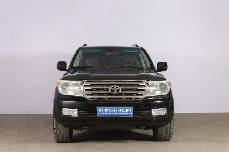 Toyota Land Cruiser 2 из 6