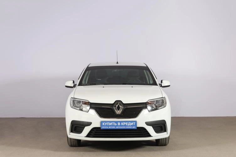 Renault Logan 2 из 6