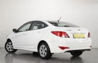 Hyundai Solaris 6 из 16