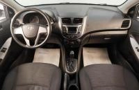 Hyundai Solaris 9 из 16