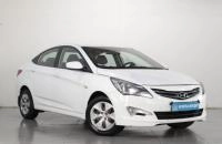 Hyundai Solaris 1 из 16