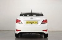 Hyundai Solaris 5 из 16