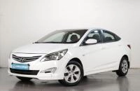 Hyundai Solaris 3 из 16