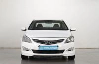 Hyundai Solaris 2 из 16