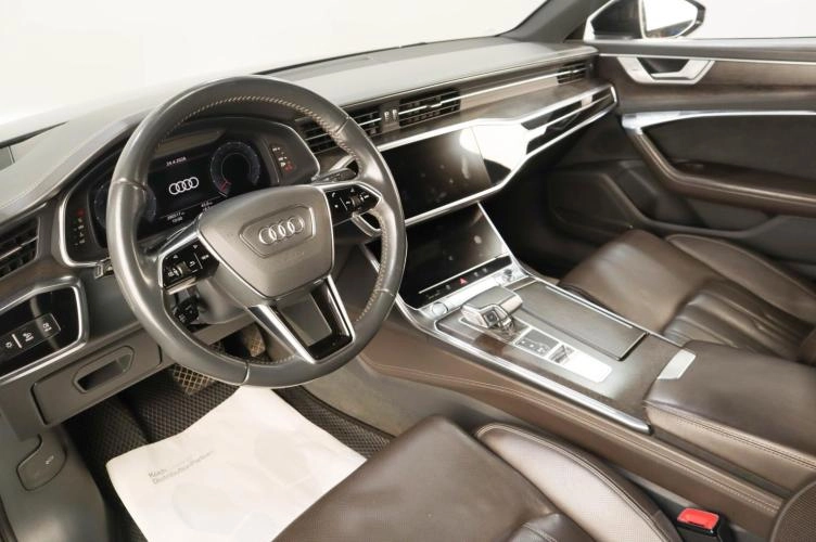 Audi A6 8 из 26
