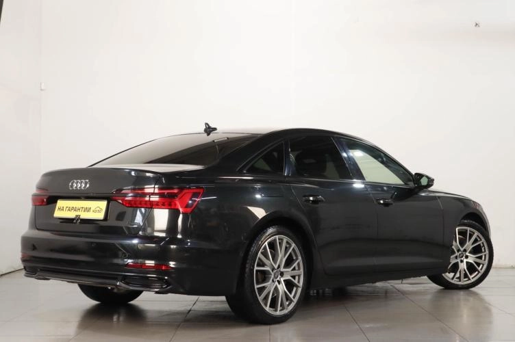 Audi A6 4 из 6