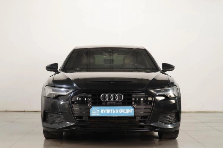 Audi A6 2 из 6