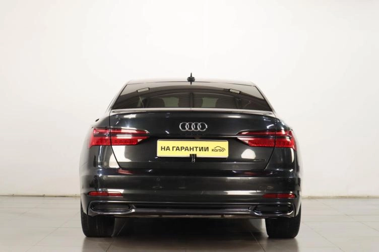 Audi A6 5 из 6