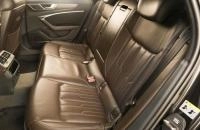 Audi A6 24 из 26