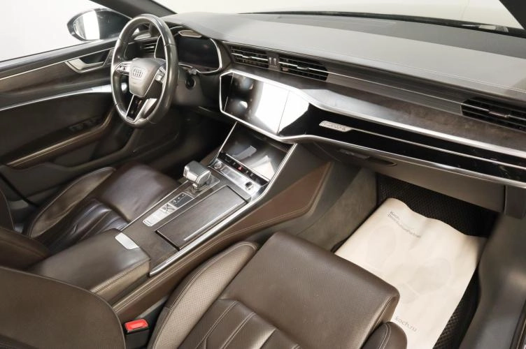 Audi A6 10 из 26