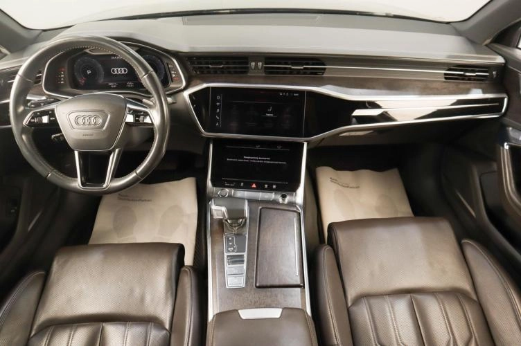 Audi A6 9 из 26