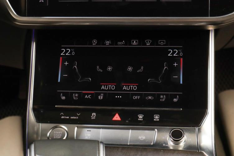 Audi A6 21 из 26