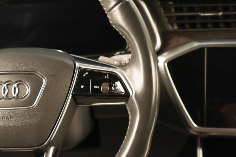 Audi A6 14 из 26
