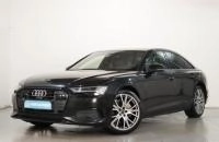 Audi A6 3 из 26