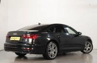 Audi A6 4 из 26