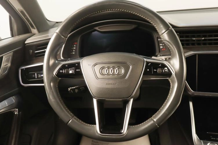 Audi A6 13 из 26
