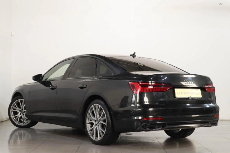 Audi A6 6 из 6