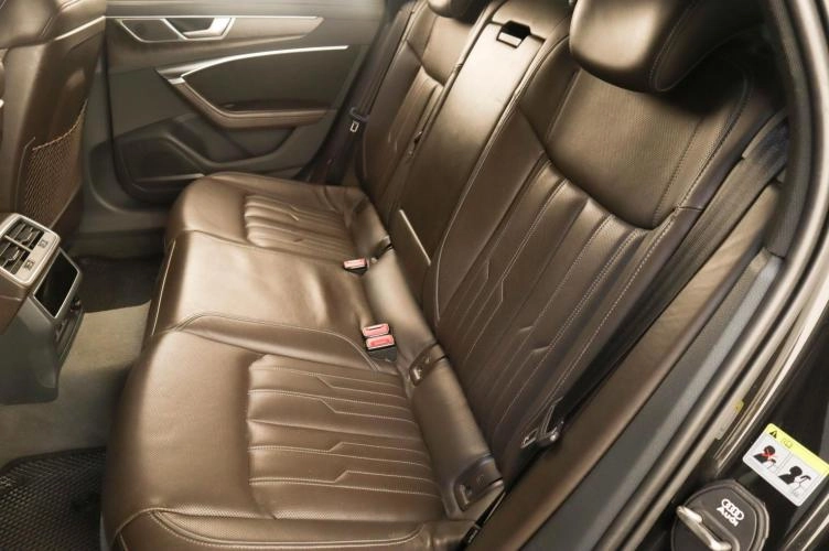 Audi A6 24 из 26