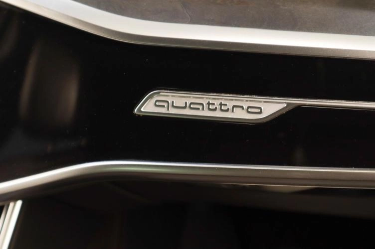 Audi A6 18 из 26
