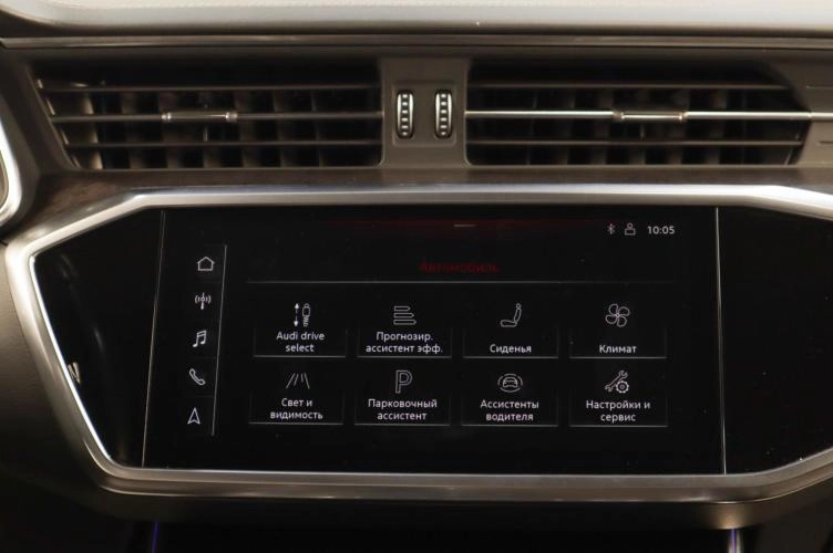 Audi A6 15 из 26