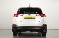 Toyota RAV4 5 из 22