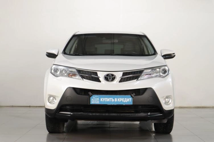 Toyota RAV4 2 из 22