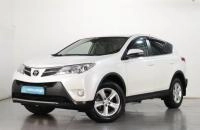Toyota RAV4 3 из 22
