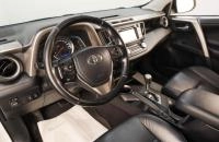 Toyota RAV4 8 из 22