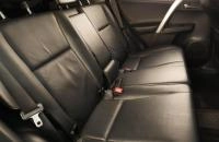 Toyota RAV4 21 из 22