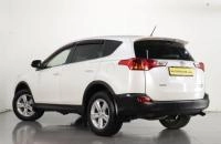 Toyota RAV4 6 из 22