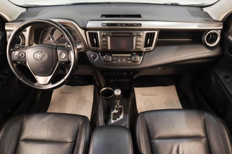 Toyota RAV4 9 из 22