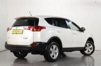 Toyota RAV4 4 из 22