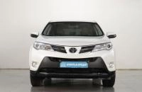Toyota RAV4 2 из 22