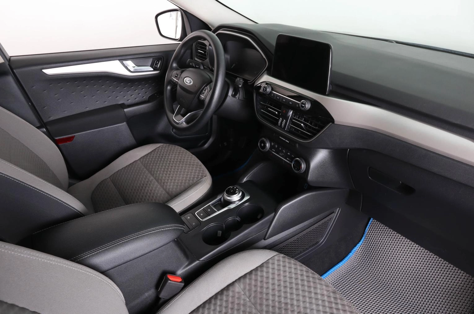 Ford Escape 12 из 27