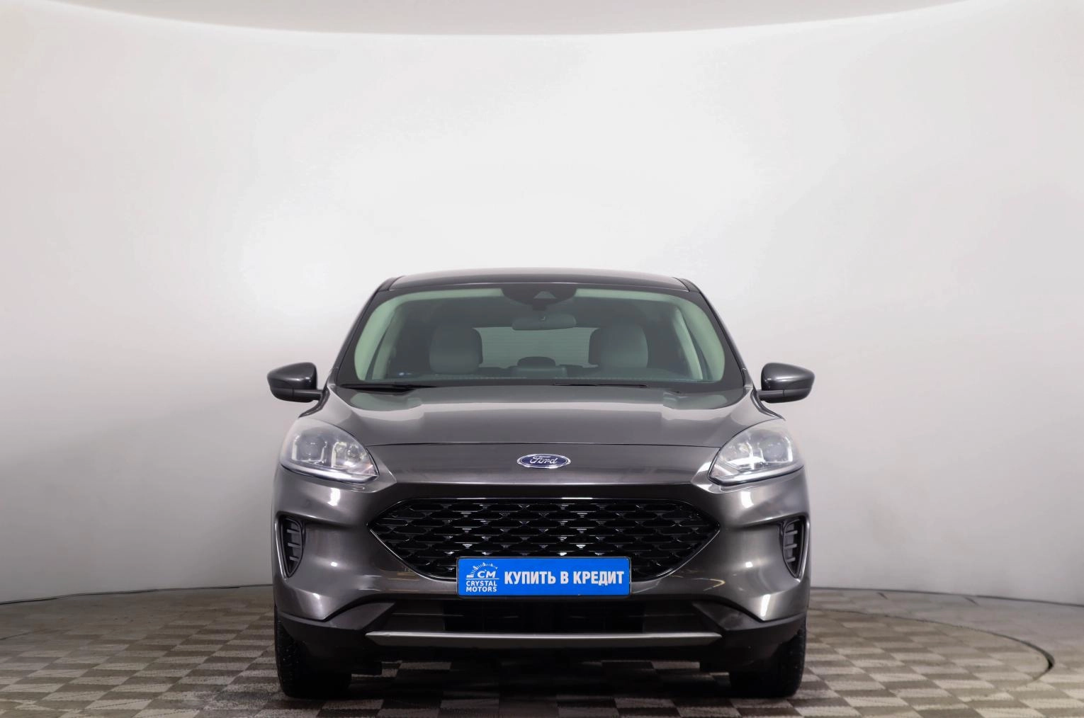 Ford Escape 2 из 27