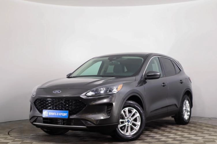 Ford Escape 3 из 6