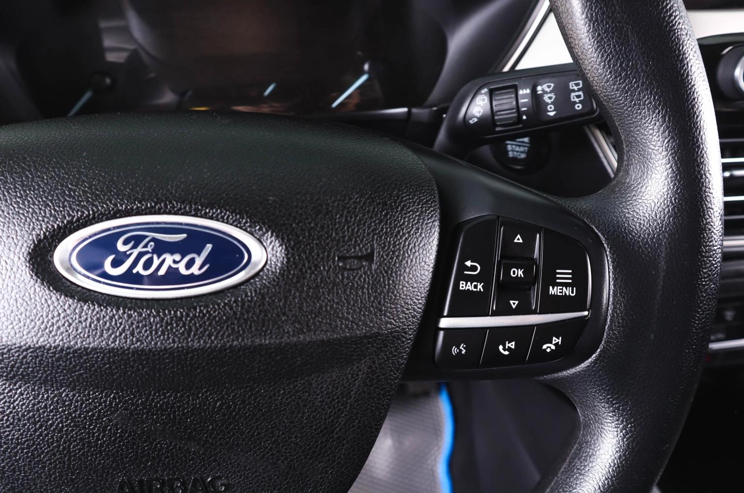Ford Escape 18 из 27