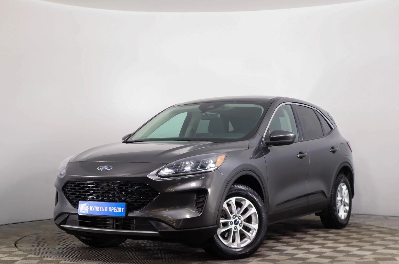 Ford Escape 3 из 27