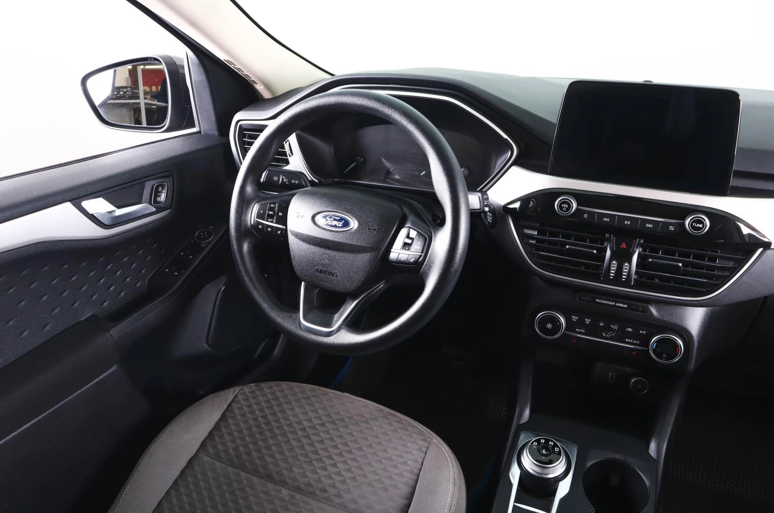 Ford Escape 13 из 27