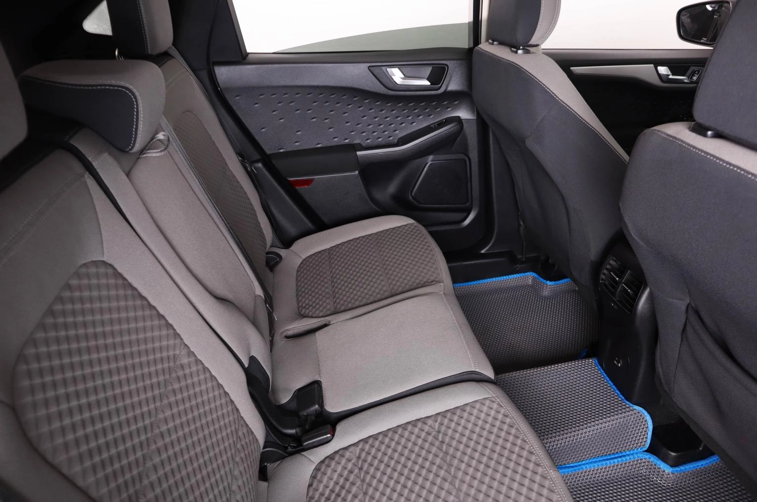 Ford Escape 11 из 27
