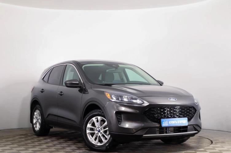 Ford Escape 1 из 6